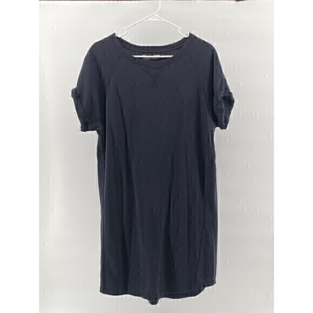 Underarmour Short Sleeve Sweatshirt Dress - Picture 2 of 4